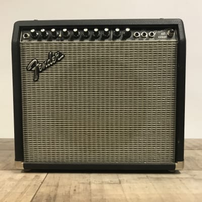 Fender Princeton 65 DSP guitar combo /w effects processor for sale