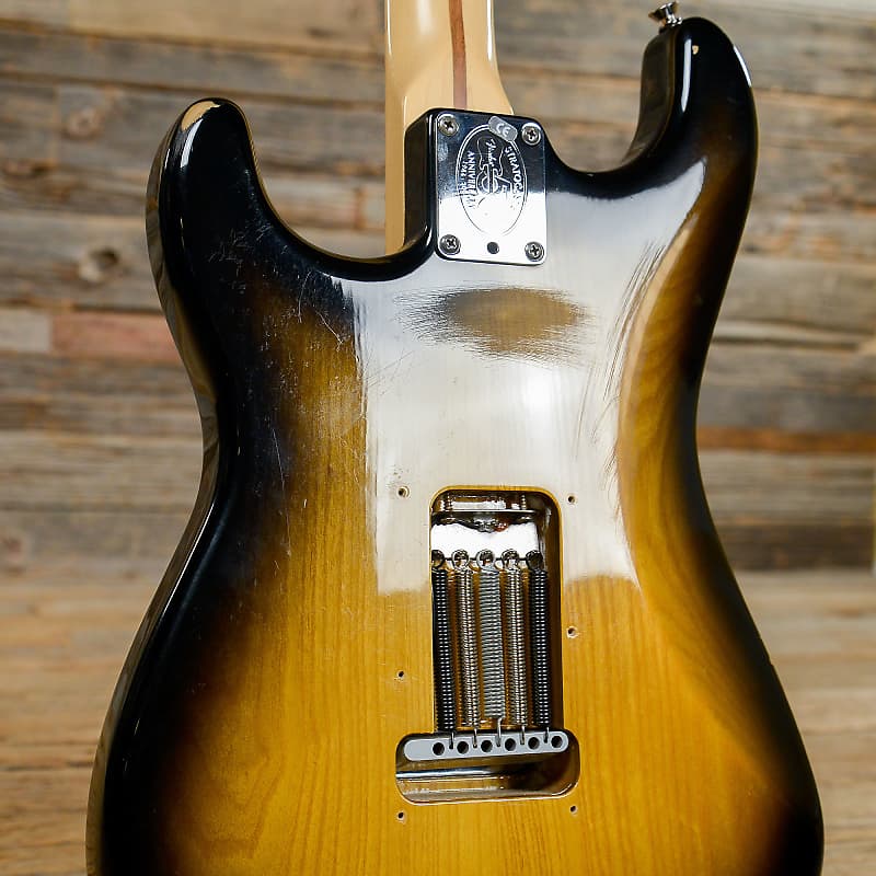 Fender USA 50th American ストラト キャスター Fender USA 50th American ストラト キャスター