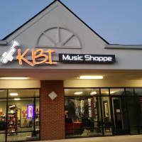 KBI Music Shoppe