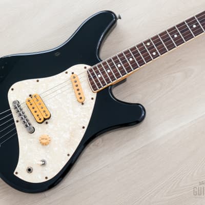 Squier VENUS vista 97-98年製 fender japan Squier VENUS vista 97-98年製 fender japan - メルカリ