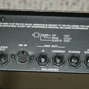 Roland  VG-8 image 7