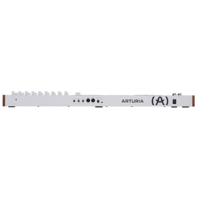 ARTURIA - KeyLab 61 MK3 White image 13