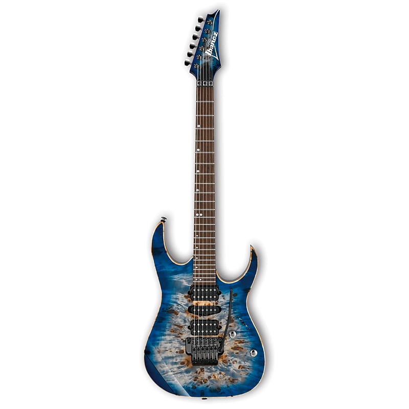 Ibanez RG1070PBZ Premium image 11