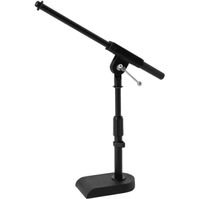 Ultimate Support JS-KD50 Kick Drum/Amp Mic Stand image 1