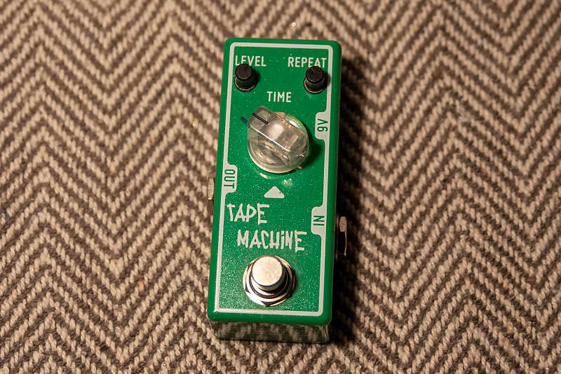 Tone City Tape Machine