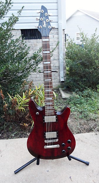 Fender squier m80 sale