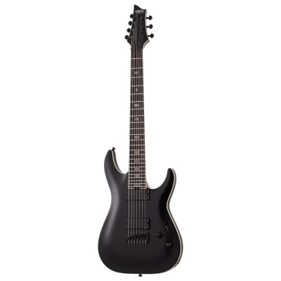 Schecter C-7 Deluxe | Reverb