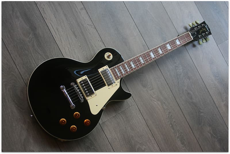 Tokai love on sale rock black