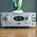 Avalon U5 Direct Box & Instrument Preamplifier (W/ Rack Ears)