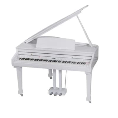 ORLA – GRAND 12O Digital Piano - White (LOCAL DELIVERY AVAILABLE, CONTACT US)! image 3