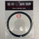 Big Fat Snare Drum Steve's Donut 14"