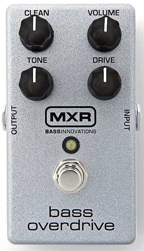 MXR M89