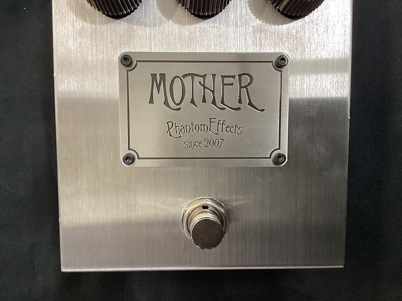 Phantom FX MOTHER