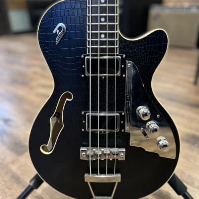 Duesenberg starplayer bass cheap