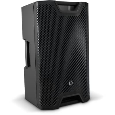 LD Systems ICOA 12A BT Active P.A. Speaker