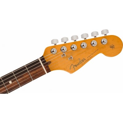 Fender Cory Wong Stratocaster Ltd Daphne image 4