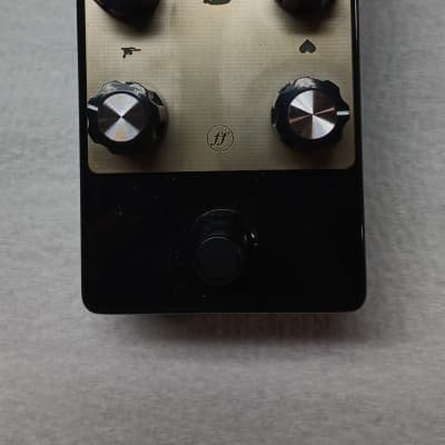 Reverb.com listing, price, conditions, and images for fjord-fuzz-fenris