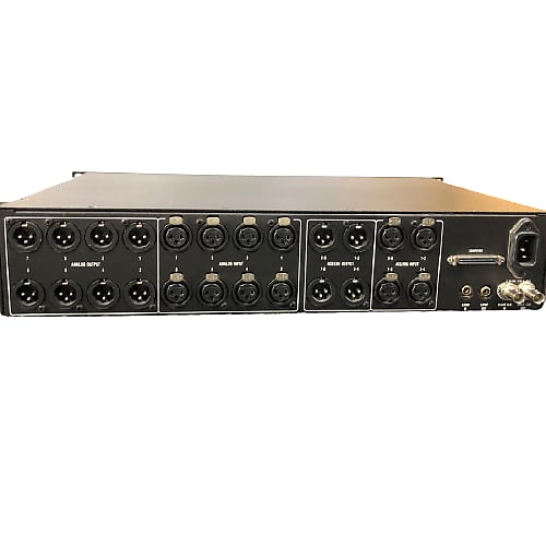 Digidesign 888 I/O Audio Interface #2361 - USED