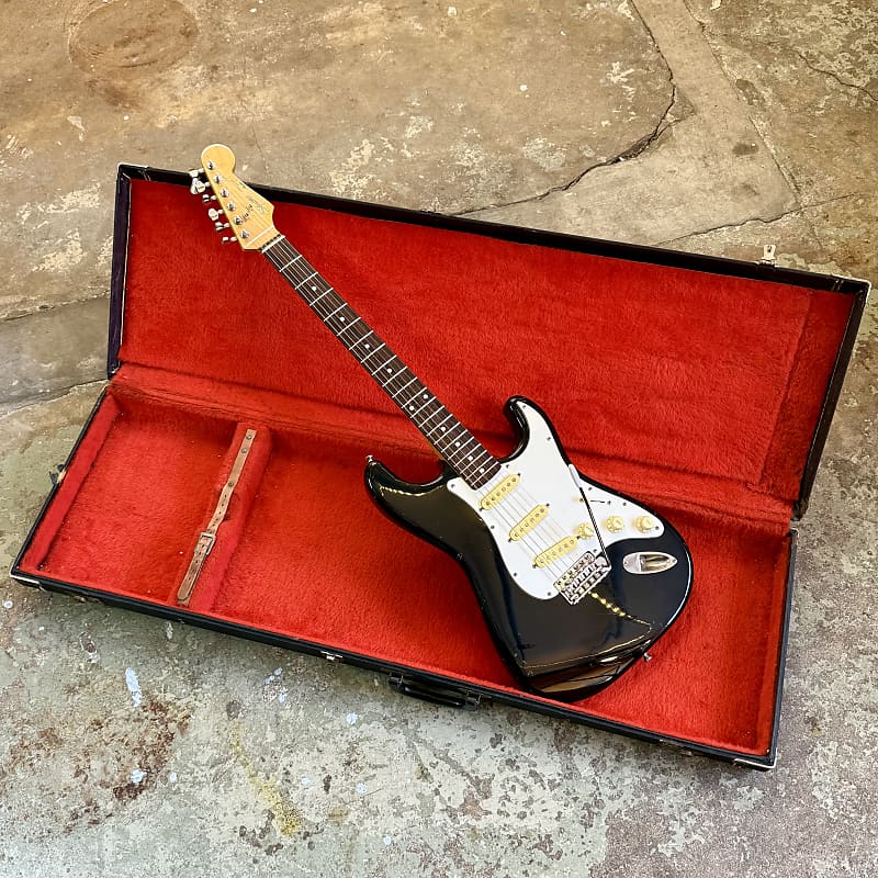 【Megu】90s Fender Japan ST62-US Electric Guitar Fender Japan ST62-900 1989-1990 Stratocaster