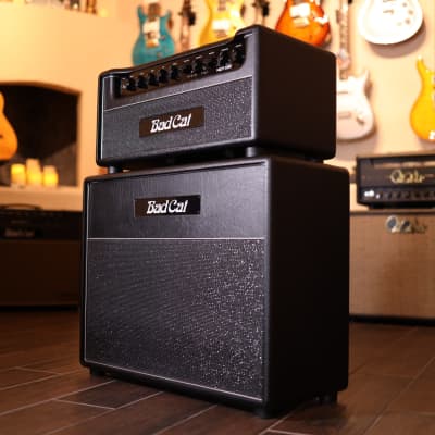 Bad Cat Tone Cat 2000's Black only around 20 of these amps were