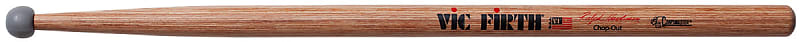 Vic Firth - SRH2CO - Corpsmaster Signature -- Ralph Hardimon Chop-Out Practice Stick image 1