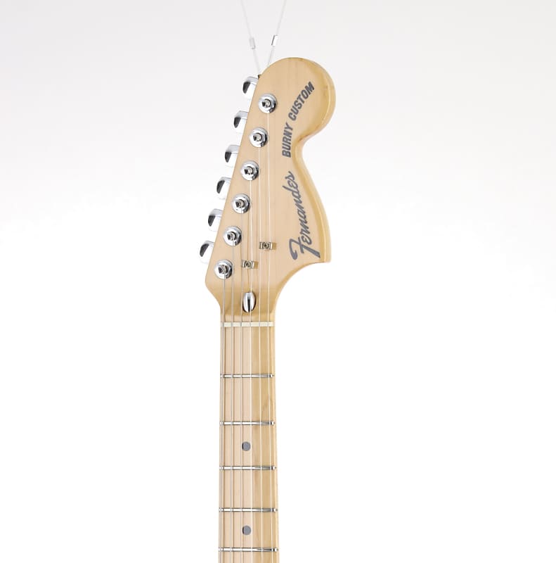 Fernandes FST 70 (10/03) | Reverb