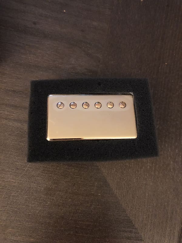 Seymour Duncan SH-1b '59 Model Humbucker Gold Cover | Reverb