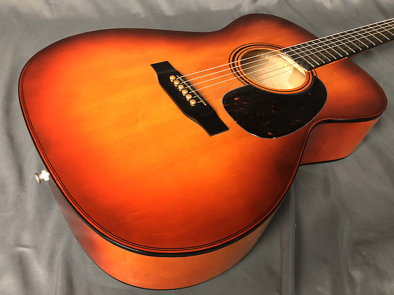 Ventura V-19 1960s Or 70’s Sunburst | Reverb