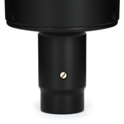 Audio-Technica AT2035 Large-diaphragm Condenser Microphone