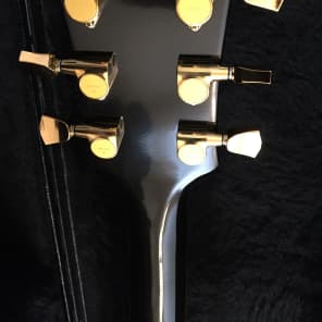 ESP Edwards E-LP-113LTC Japan Custom Tone Circuit Modified