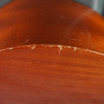 Aria AC25 Concert Classical Guitar Made in Spain! image 15