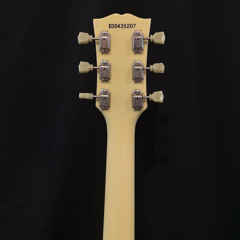 ギター Edwards SG  White EDWARDS E-SG-90LT2/P White | Reverb