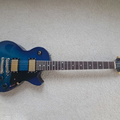 EPIPHONE LES PAUL STUDIO ELITIST (MODEL ELLPD) Electric Guitars