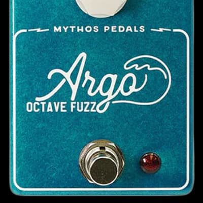 Reverb.com listing, price, conditions, and images for mythos-pedals-argo