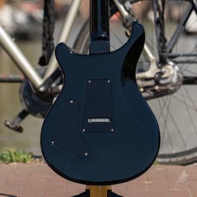 PRS Custom 24 “Floyd” 10-Top in Purple Mist image 5