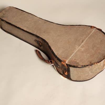 Gibson Style A Mandolin 1917 - Natural image 14