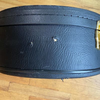MBB-500 Matterhorn 5 String Banjo w/case, strap, and player’s bundle image 20