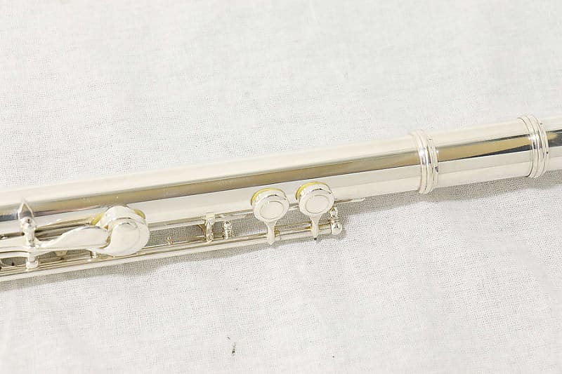 MiyAZawa Mc-400 Flutes- Shipping Included*