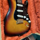 Fender Stevie Ray Vaughan Stratocaster 1992 (Brazilian rosewood)