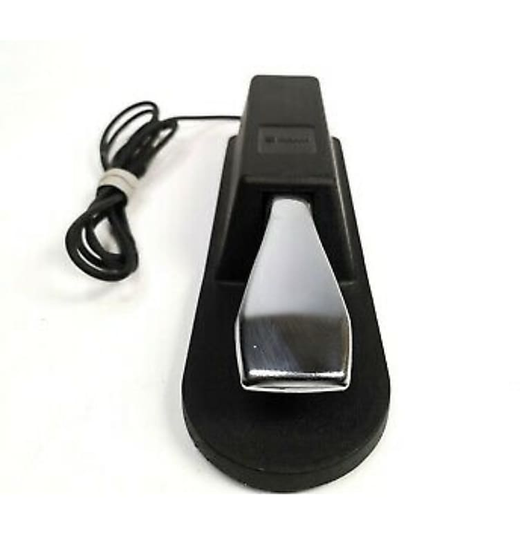 Yamaha FC4A Sustain Pedal/Footswitch Controller