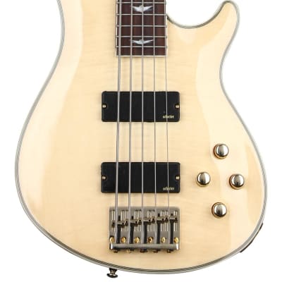Schecter Omen Extreme-5 | Reverb