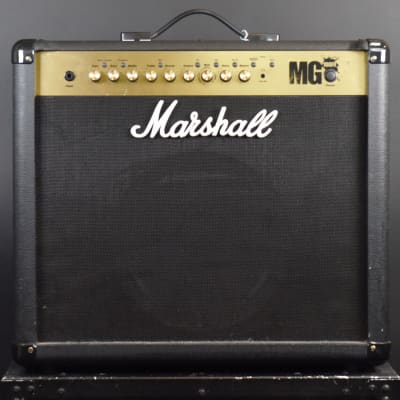 Marshall Marshall Master Lead 30 combo, model 5010 1990 | Reverb