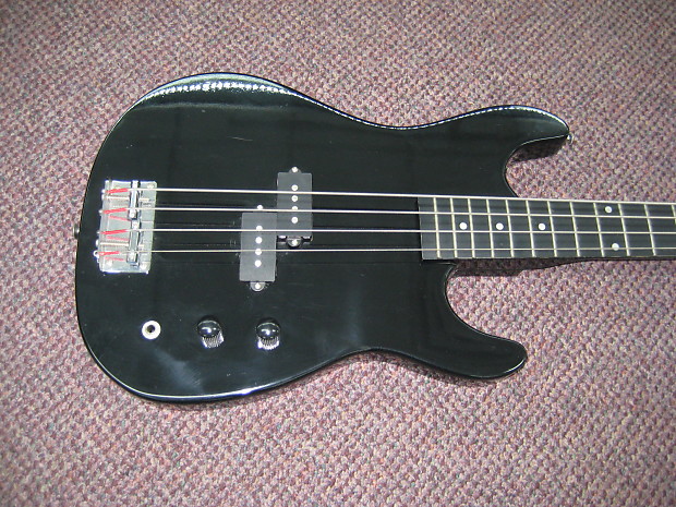 Synsonics bass guitar new arrivals