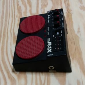 送料無料 ギフト R-1X Fire Vesta Digital Supply w/Power 1980's Vintage Reverb ギター
