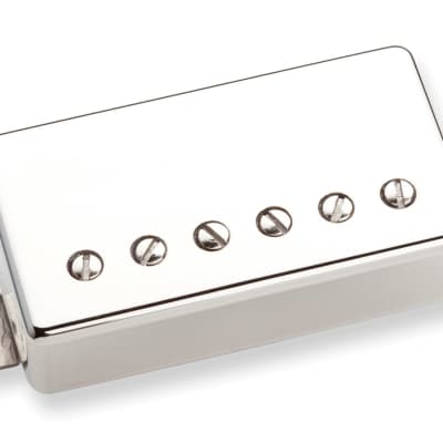 DiMarzio F-spaced Air Norton Humbucker W/Nickel Cover DP 193