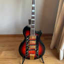 Airline Town and Country 1959-1961 Red Burst