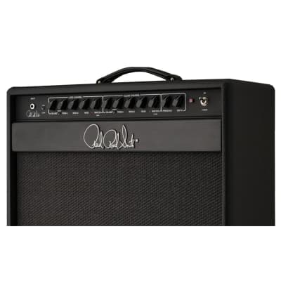 Open Box PRS Archon 50 Watt 2 1x12 Combo Amp image 2