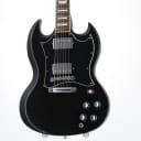 Gibson USA SG Standard Eboney  (05/09)