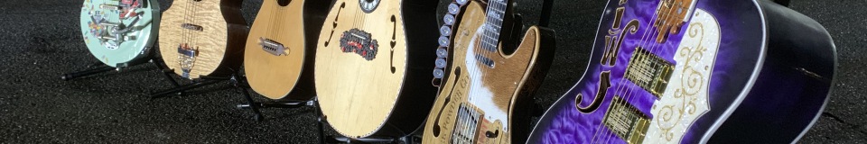 Oak Creek Guitars