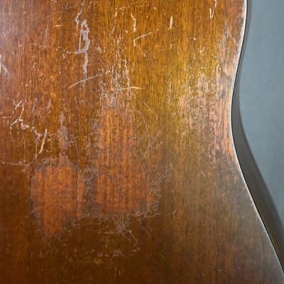 1941 Martin D-18 image 3